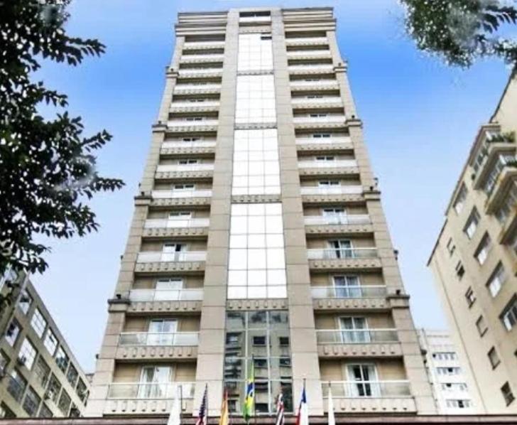 Hotel Boutique Haddock Lobo - Sao Paulo — Photos 2
